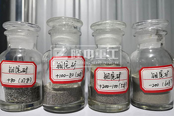 洛阳隆中重工中心实验室简介