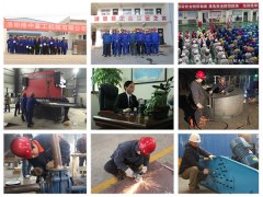 隆中：铸“环保”J袖设备 2017“换新”出发