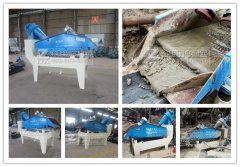 广西桂林砂石厂配备LZ细沙回收机