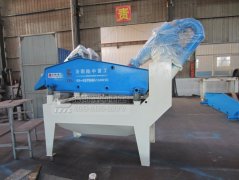漯河客户订购LZ300细沙回收机