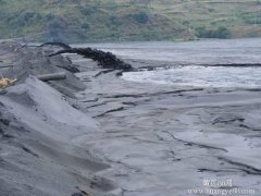 隆中尾矿工艺实现尾矿的资源化利用