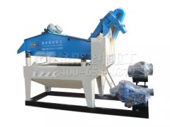 性价比高的细砂回收机在洛阳隆中重工