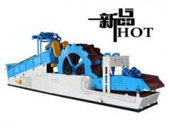 g效多功能洗砂机为您提供y质砂石骨料